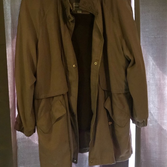 Jacket - Picture 2 of 3